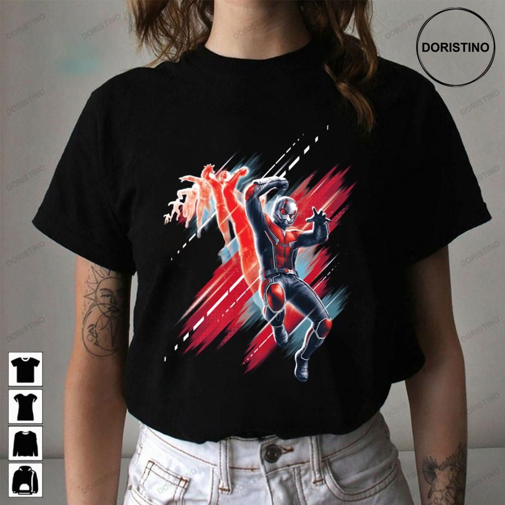 Antman And The Wasp Quantumania New Limited Edition T-shirts